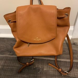 Kate Spade Backpack ♠️